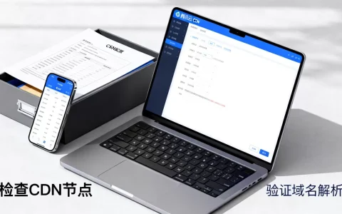 腾讯cos使用cdn配置失败怎么办？腾讯云cdn加速配置教程