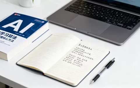 AI学习算法怎么学？AI算法管理有哪些核心方法