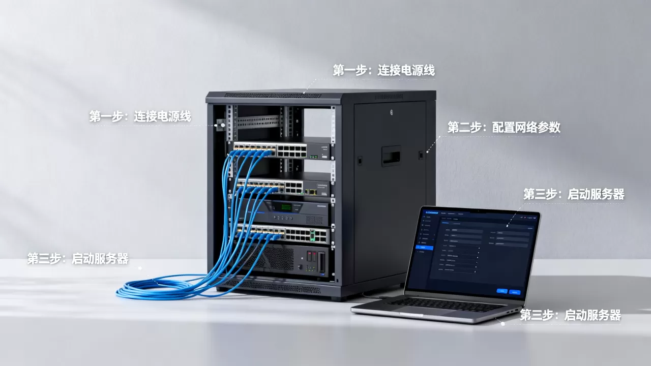 云主机如何部署?云服务器部署教程 云主机如何部署?云服务器部署教程