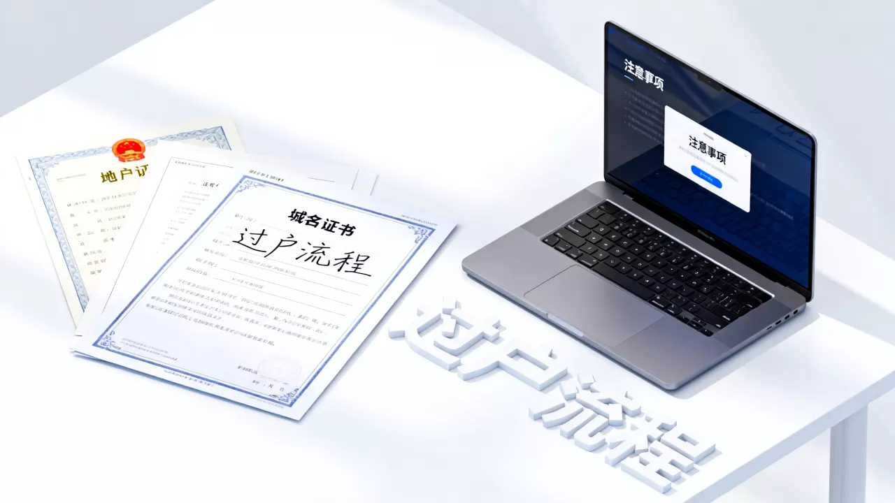 个人域名能过户给公司吗,域名过户流程及注意事项 个人域名能过户给公司吗,域名过户流程及注意事项