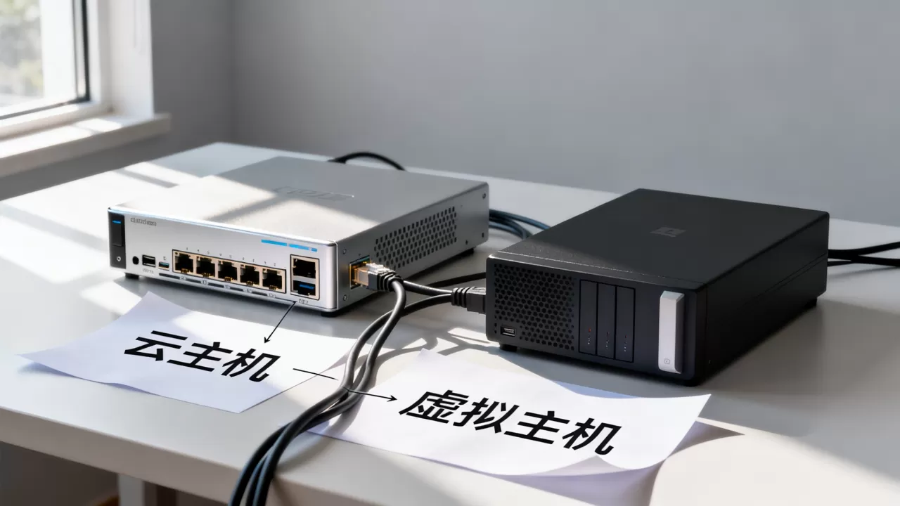建网站用云主机靠谱吗,云主机和虚拟主机怎么选 建网站用云主机靠谱吗,云主机和虚拟主机怎么选