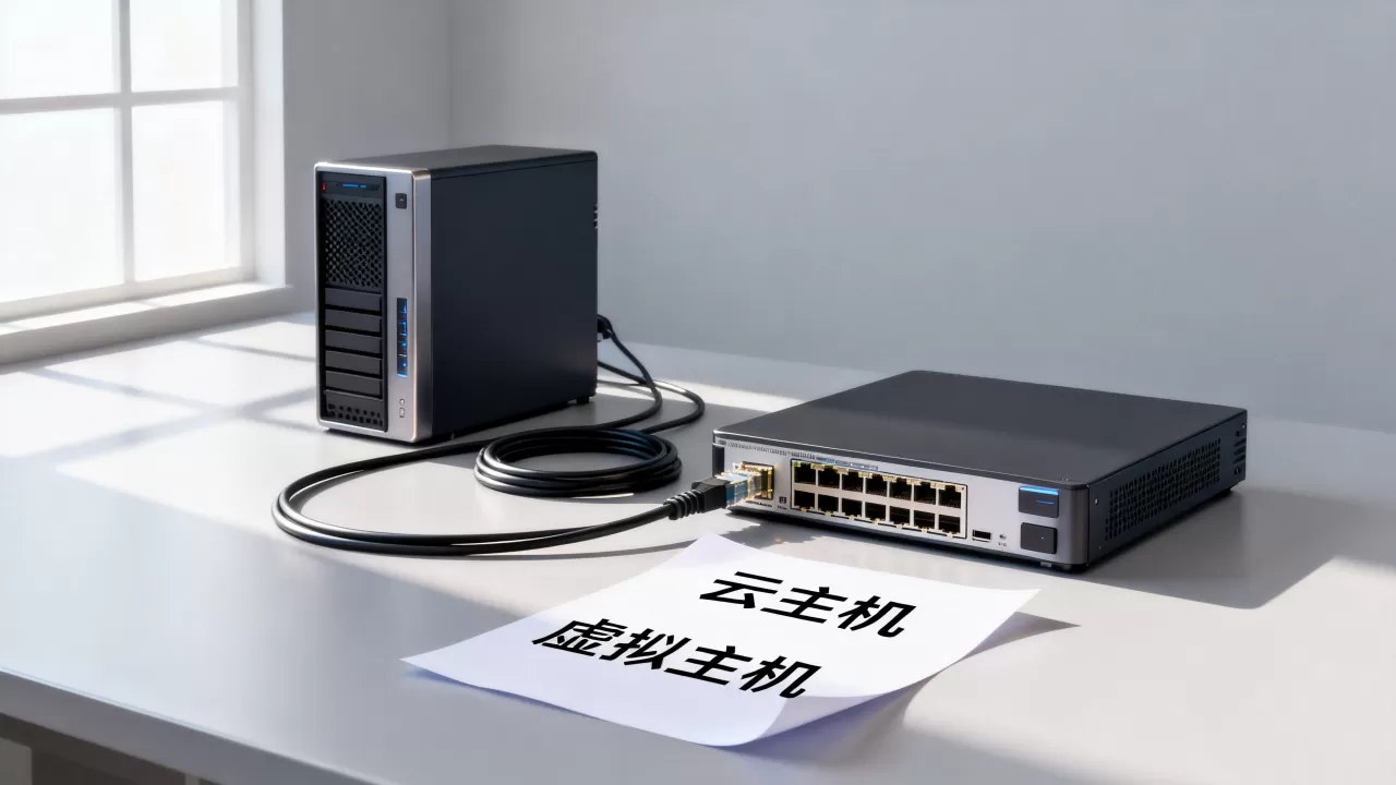 建网站用云主机靠谱吗,云主机和虚拟主机怎么选 建网站用云主机靠谱吗,云主机和虚拟主机怎么选