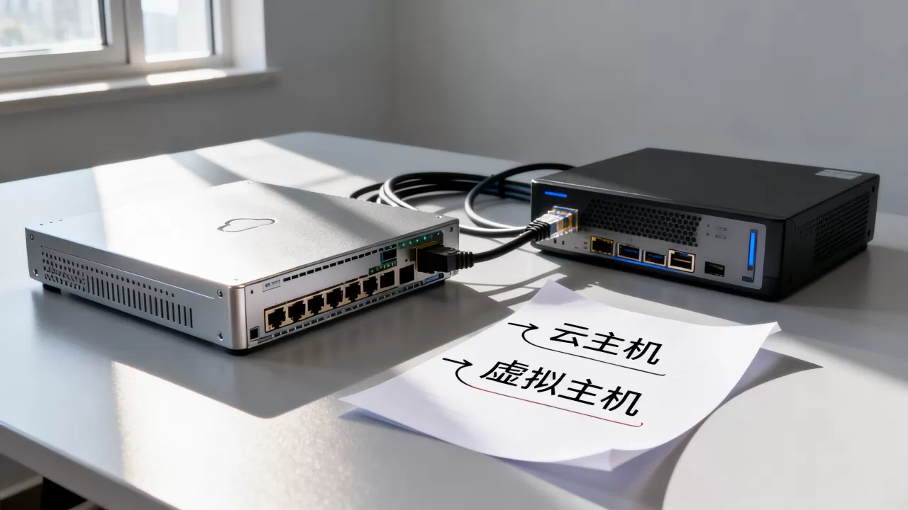 建网站用云主机靠谱吗,云主机和虚拟主机怎么选 建网站用云主机靠谱吗,云主机和虚拟主机怎么选