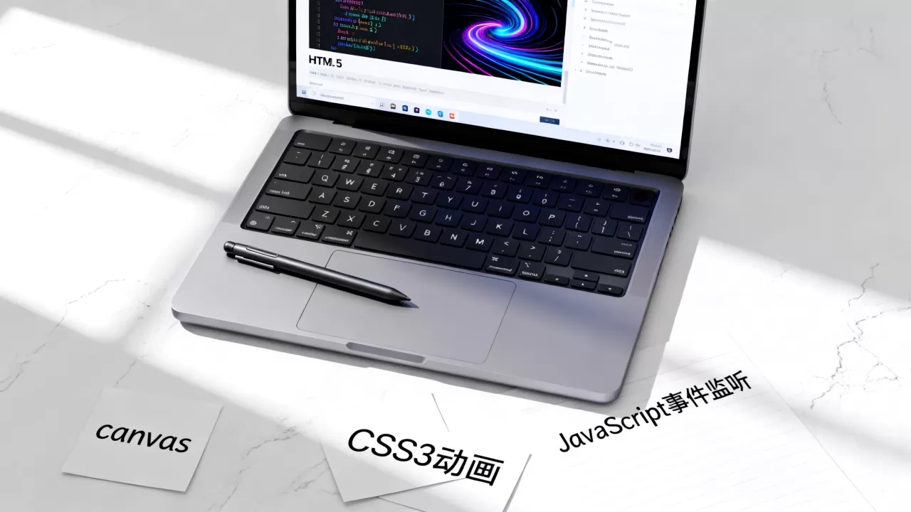 HTML5网站特效怎么做?如何实现炫酷的网页动画效果 HTML5网站特效怎么做?如何实现炫酷的网页动画效果