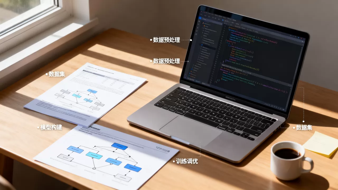 AI深度学习模拟开发难吗?深度学习模型开发流程 AI深度学习模拟开发难吗?深度学习模型开发流程