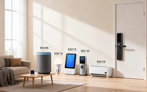 AIoT智能家电是什么？智能家居设备如何选购
