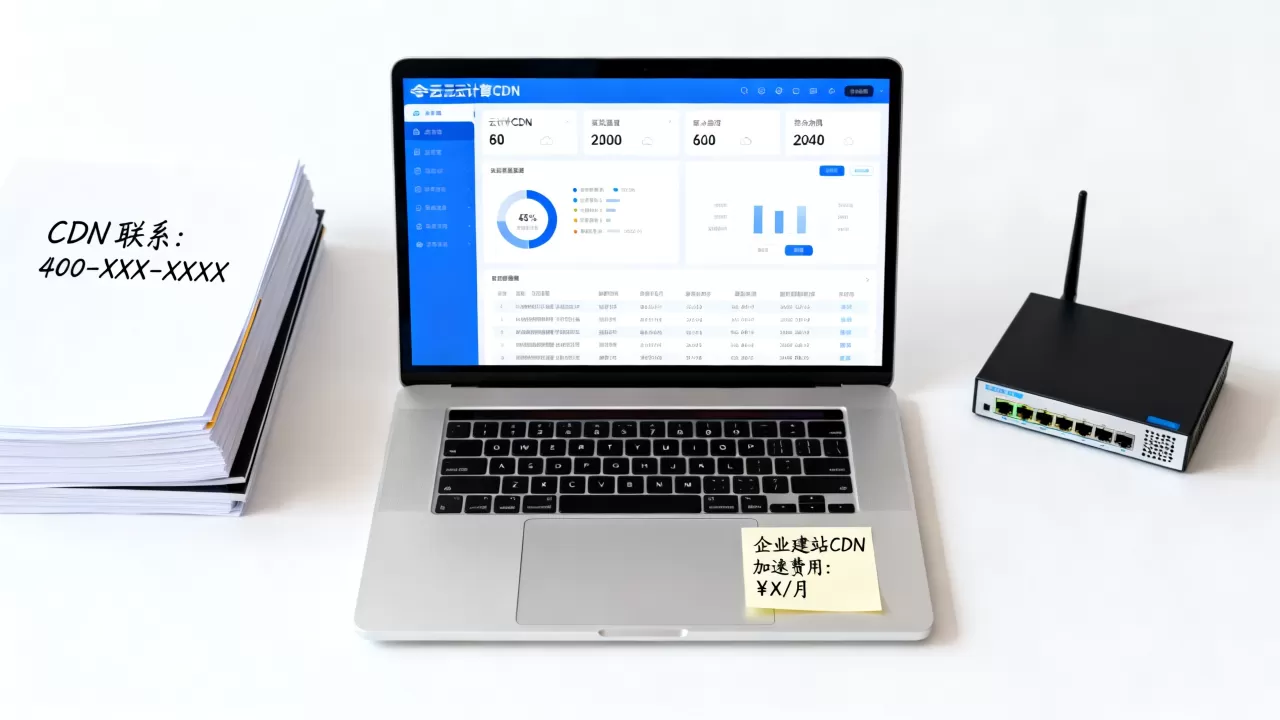 云计算CDN怎么联系?企业建站CDN加速费用是多少 云计算CDN怎么联系?企业建站CDN加速费用是多少