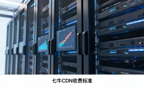 七牛cdn收费贵吗？七牛cdn收费标准详解