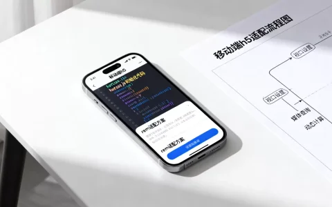 hotcss.js如何使用？移动端h5适配方案有哪些