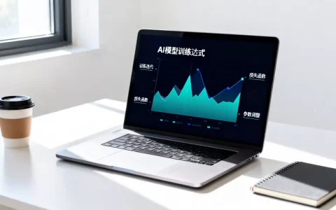 AI模型训练可视化怎么做？模型训练可视化教程