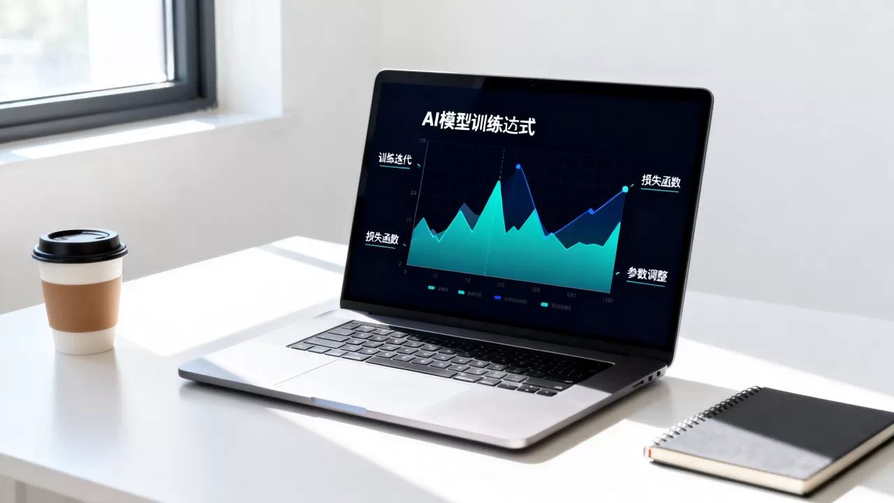 AI模型训练可视化怎么做?模型训练可视化教程 AI模型训练可视化怎么做?模型训练可视化教程