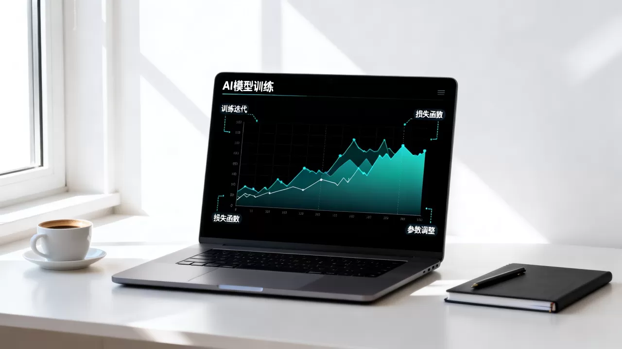 AI模型训练可视化怎么做?模型训练可视化教程 AI模型训练可视化怎么做?模型训练可视化教程