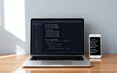 HTML5本地API怎么用？HTML5本地存储有哪些方法