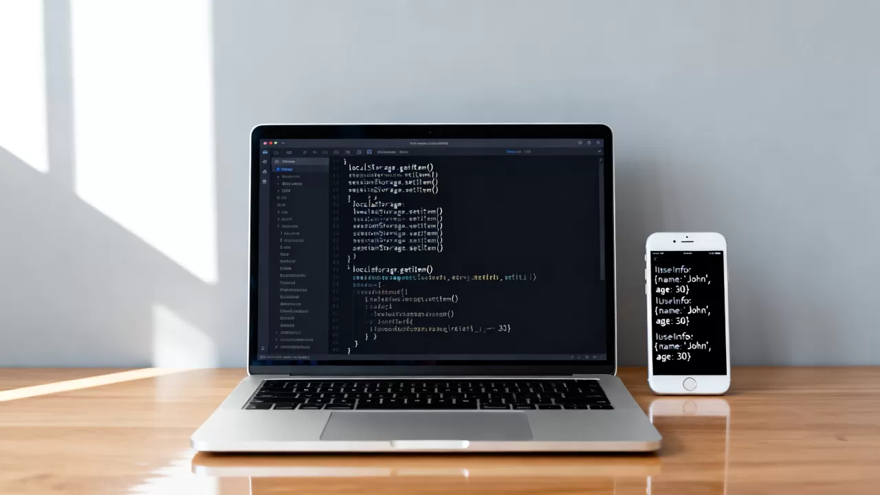 HTML5本地API怎么用?HTML5本地存储有哪些方法 HTML5本地API怎么用?HTML5本地存储有哪些方法