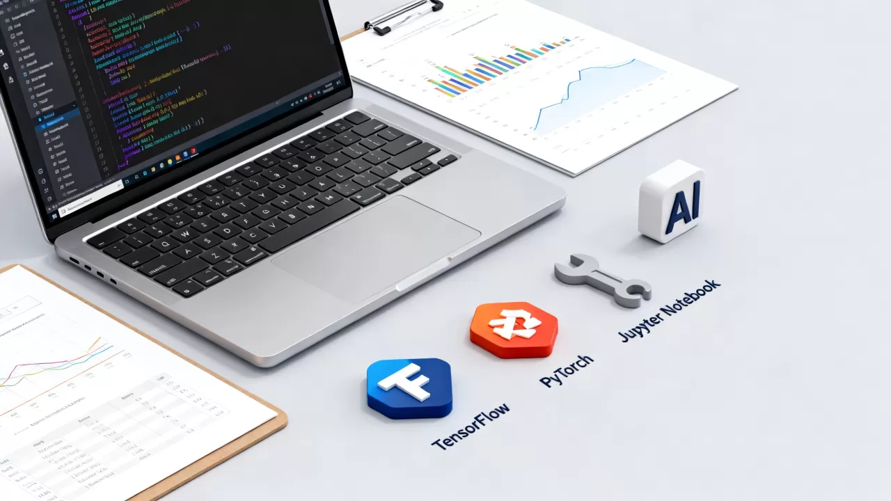 AI人工智能开发工具怎么选?2026热门开发工具推荐 AI人工智能开发工具怎么选?2026热门开发工具推荐