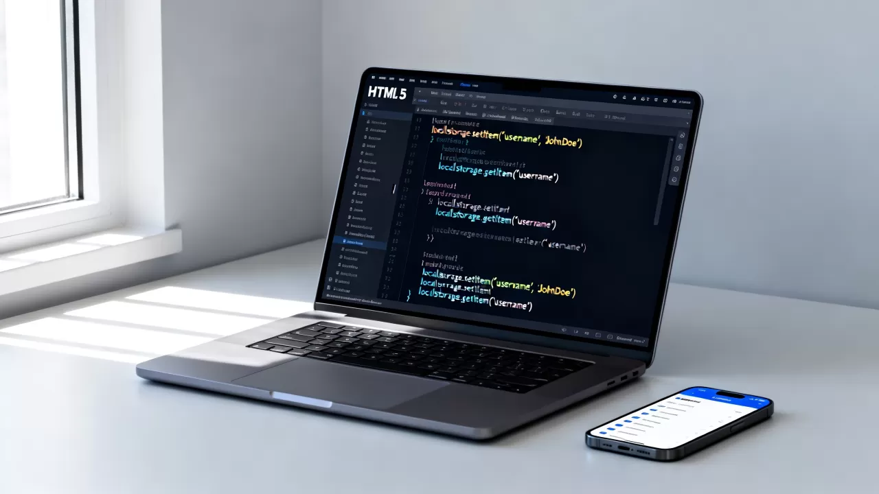 HTML5如何读取本地数据库?html5 localstorage用法 HTML5如何读取本地数据库?html5 localstorage用法