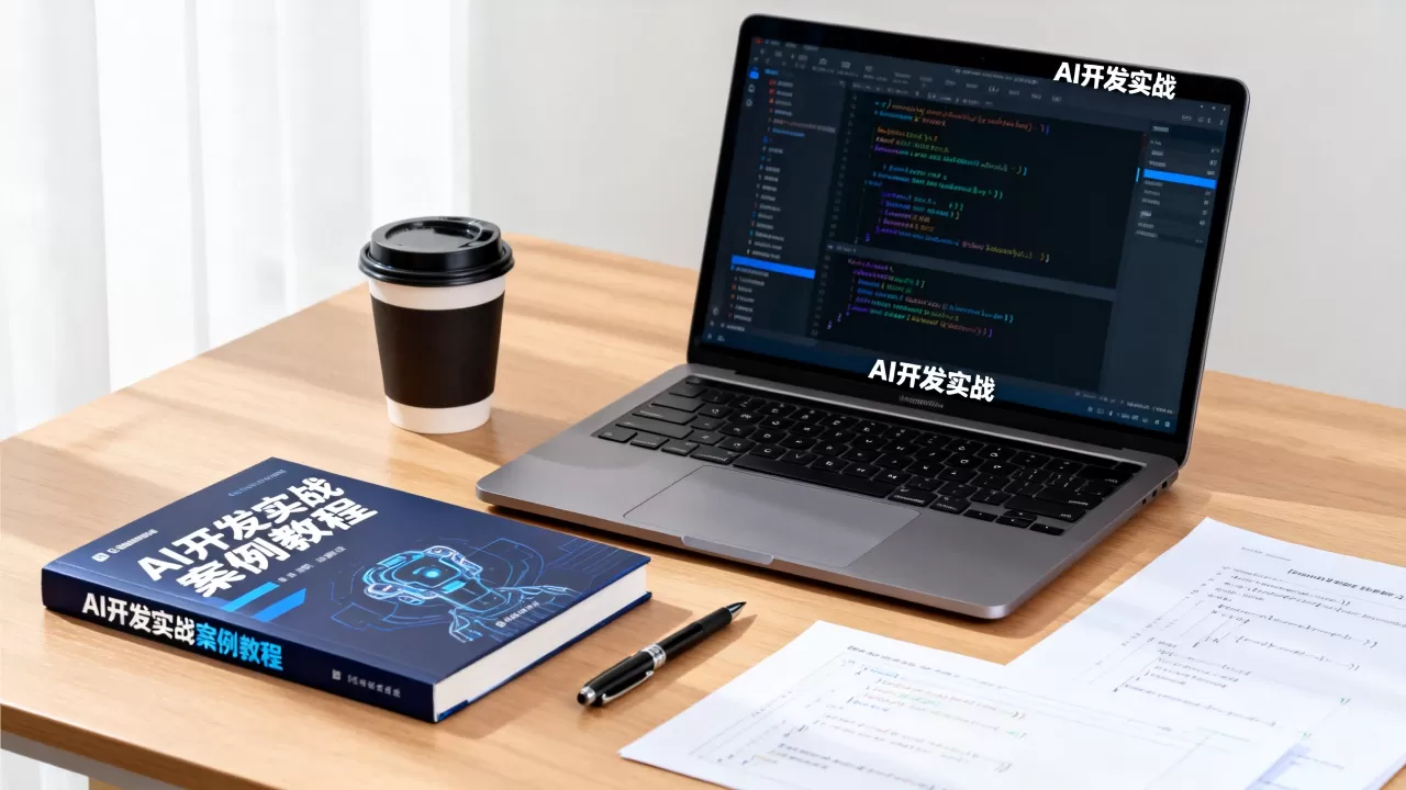 AI开发者进阶实战难吗?AI开发实战案例教程 AI开发者进阶实战难吗?AI开发实战案例教程