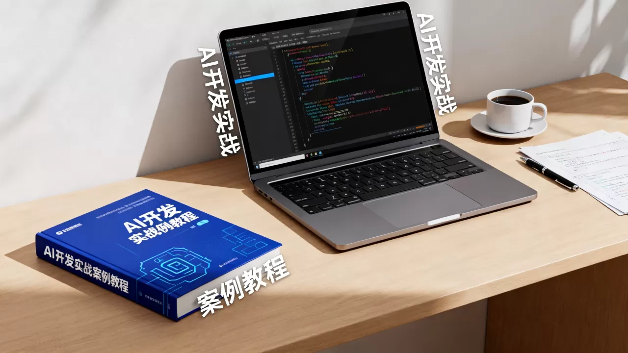 AI开发者进阶实战难吗?AI开发实战案例教程 AI开发者进阶实战难吗?AI开发实战案例教程