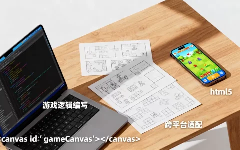 html5开发的游戏怎么做？html5开发的游戏有哪些