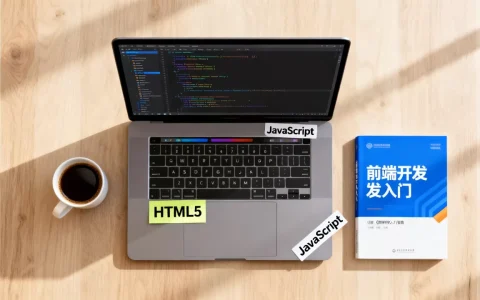 HTML5和JS有什么区别？前端开发怎么入门