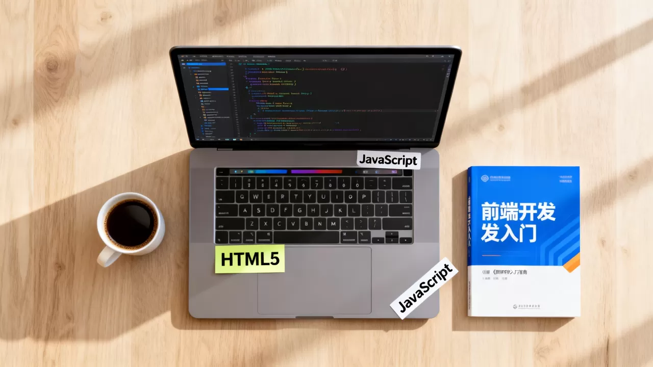 HTML5和JS有什么区别?前端开发怎么入门 HTML5和JS有什么区别?前端开发怎么入门
