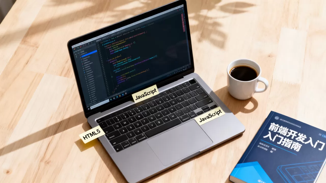 HTML5和JS有什么区别?前端开发怎么入门 HTML5和JS有什么区别?前端开发怎么入门