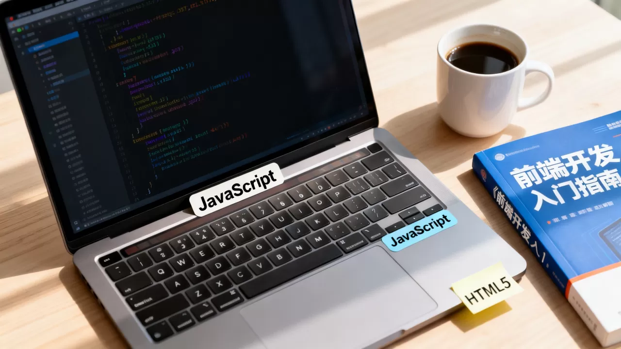 HTML5和JS有什么区别?前端开发怎么入门 HTML5和JS有什么区别?前端开发怎么入门