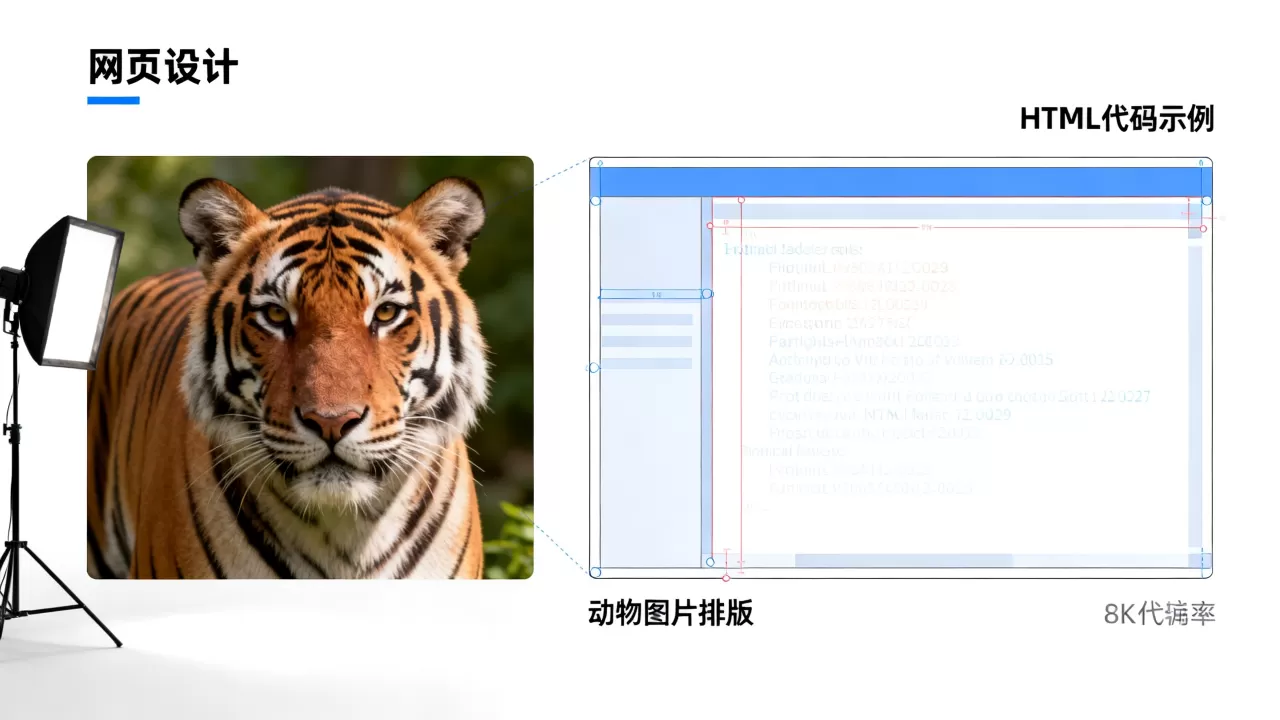 HTML动物网站怎么做?如何搭建动物主题网页 HTML动物网站怎么做?如何搭建动物主题网页
