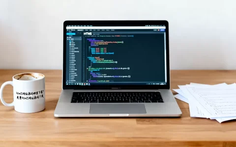 html5网站源码哪里下载？免费html5网站源码下载