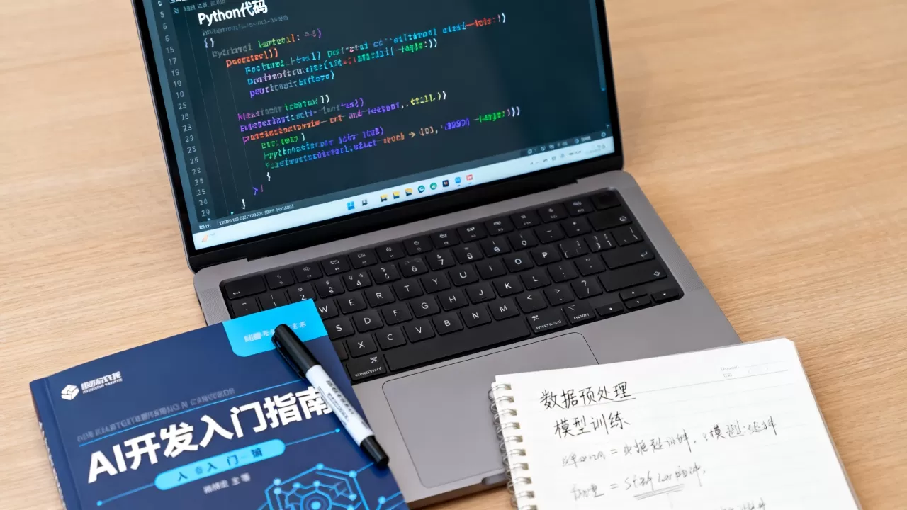 AI应用开发入门难吗?零基础如何快速掌握AI开发 AI应用开发入门难吗?零基础如何快速掌握AI开发