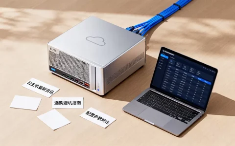 云主机最新资讯有哪些？云主机选购避坑指南