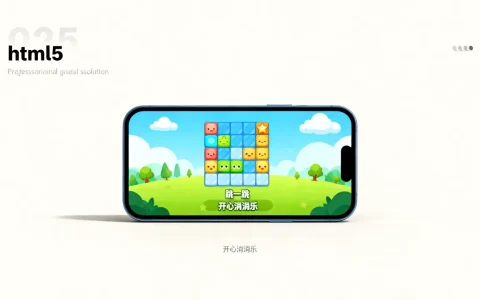 html5的游戏有哪些好玩的？html5小游戏推荐