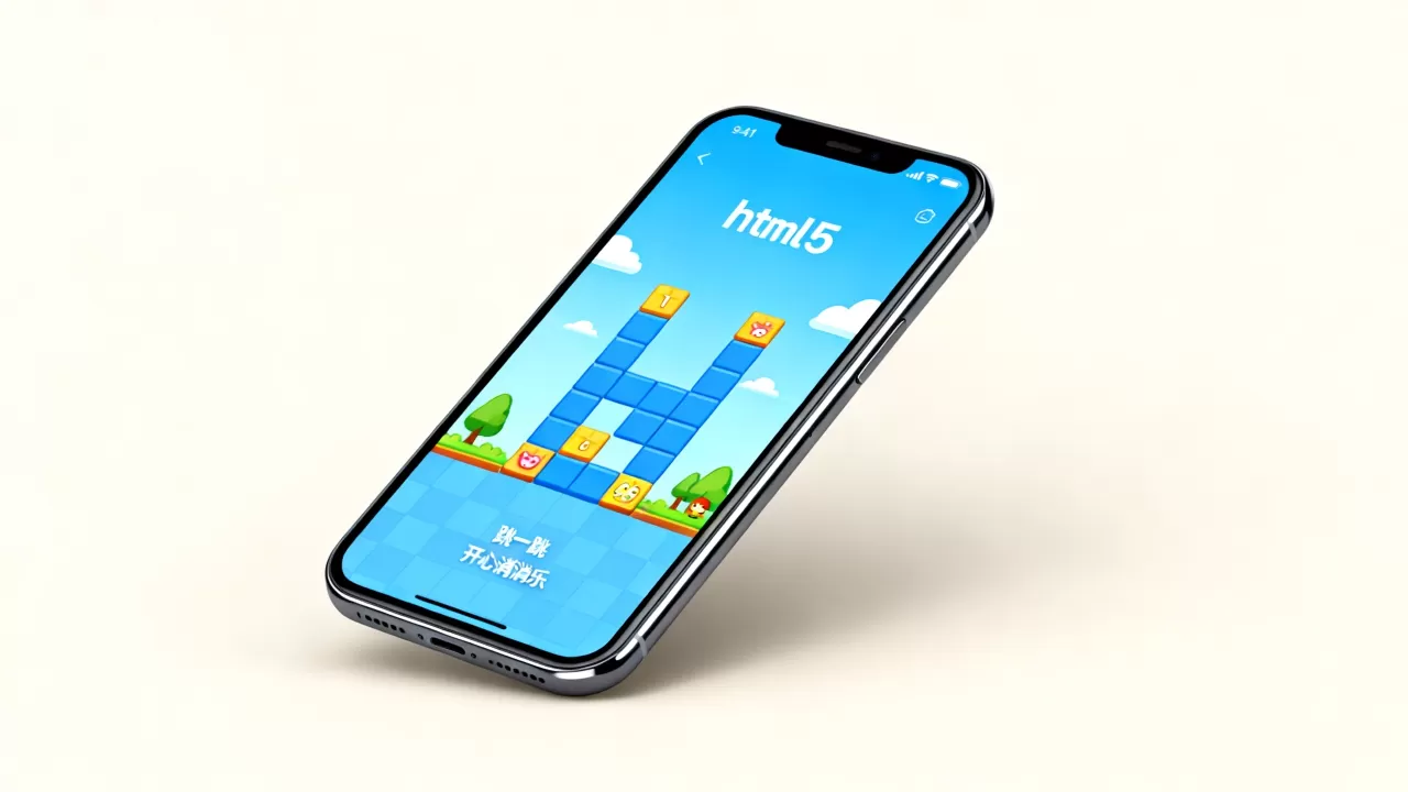 html5的游戏有哪些好玩的?html5小游戏推荐 html5的游戏有哪些好玩的?html5小游戏推荐