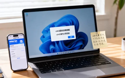 cdn流量包到期了怎么办？cdn流量包到期后怎么续费
