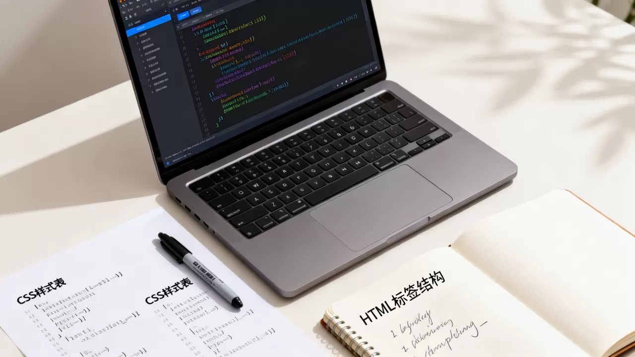 html网站格式是什么?html网页制作教程 html网站格式是什么?html网页制作教程