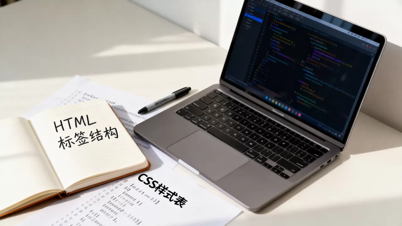 html网站格式是什么?html网页制作教程 html网站格式是什么?html网页制作教程