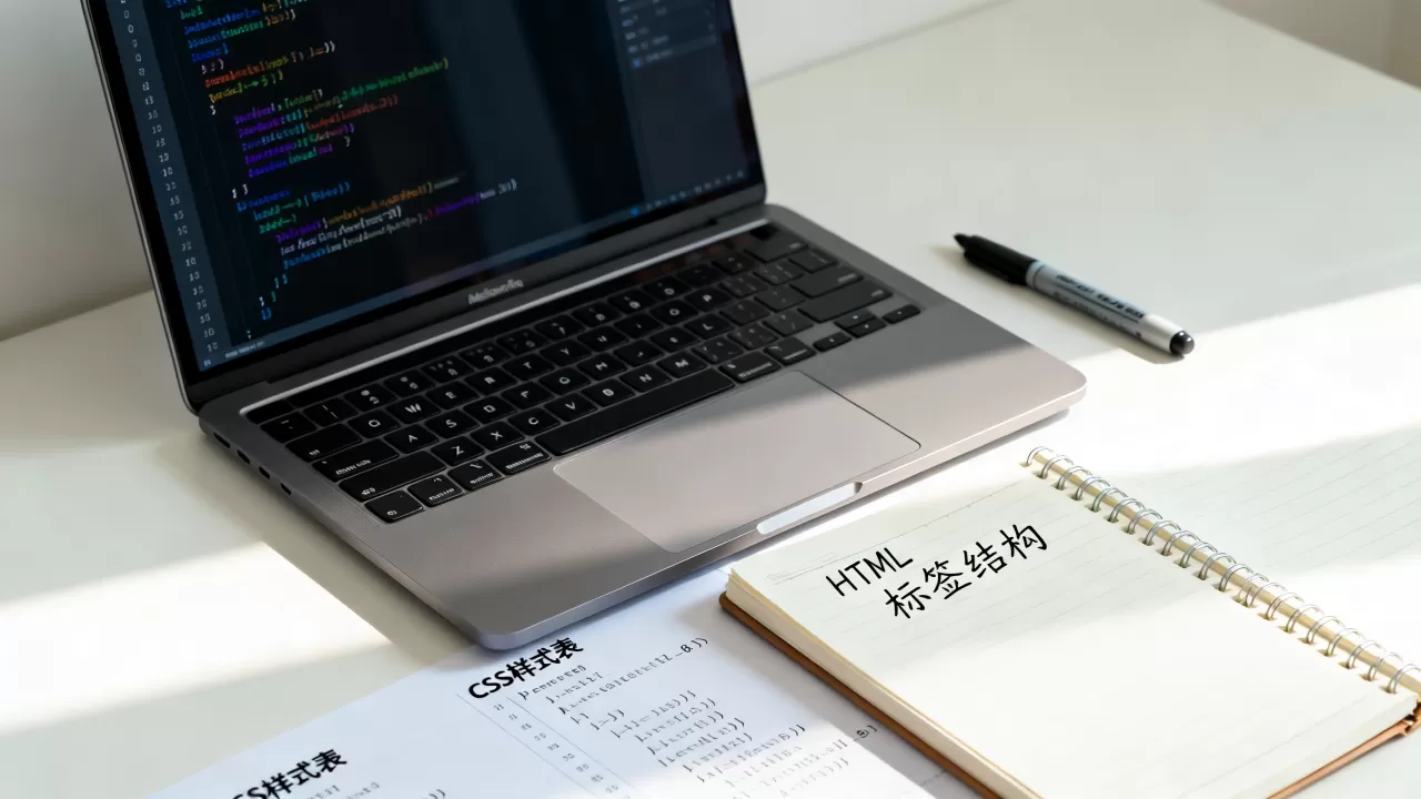 html网站格式是什么?html网页制作教程 html网站格式是什么?html网页制作教程