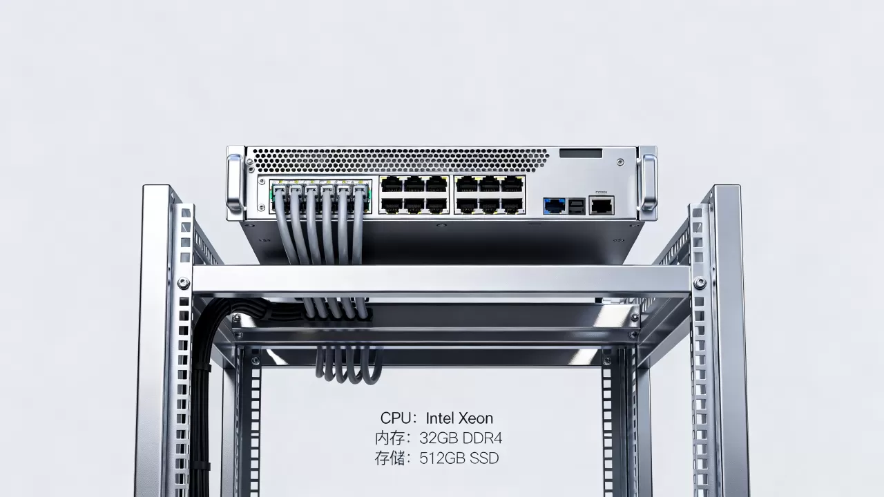 云主机标准销售品有哪些优势？云主机标准销售品包含哪些配置