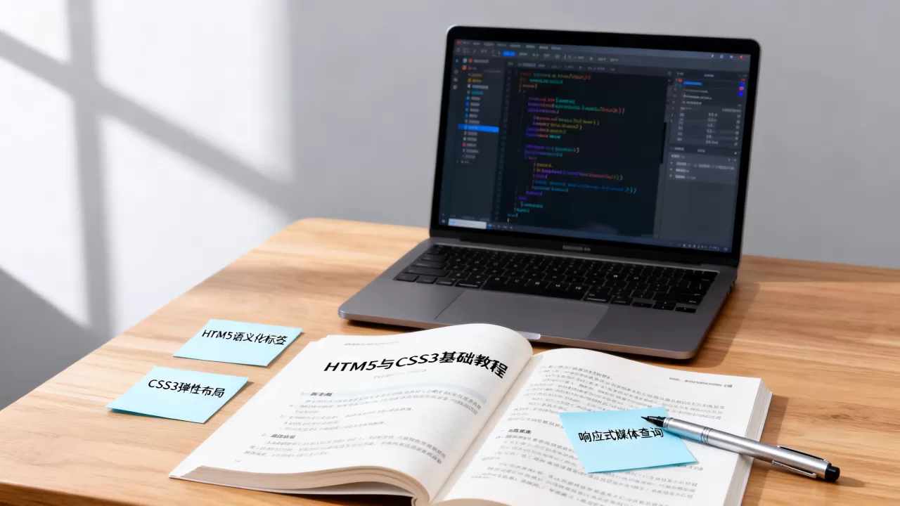 html5和css3网站怎么做?前端开发学习路线 html5和css3网站怎么做?前端开发学习路线