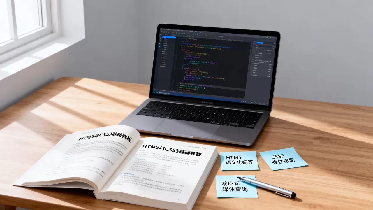 html5和css3网站怎么做?前端开发学习路线 html5和css3网站怎么做?前端开发学习路线