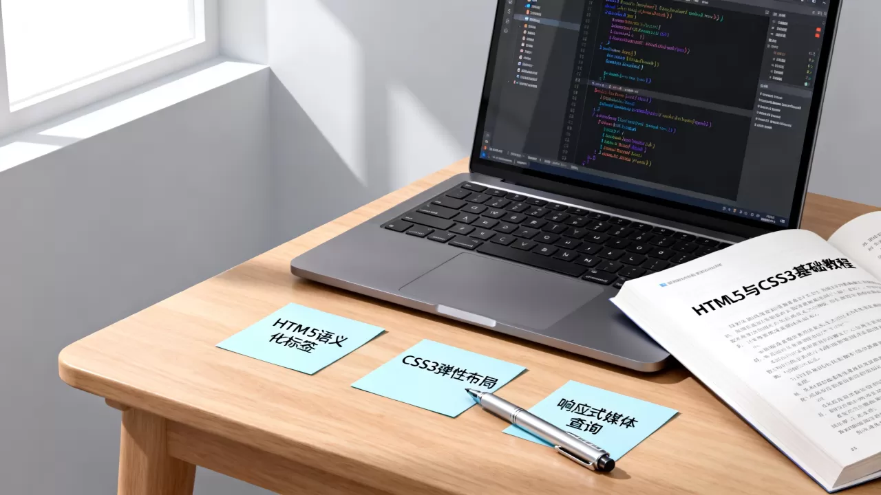 html5和css3网站怎么做?前端开发学习路线 html5和css3网站怎么做?前端开发学习路线