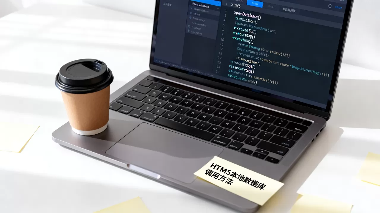 HTML5怎么读取数据库?HTML5调用本地数据库的方法 HTML5怎么读取数据库?HTML5调用本地数据库的方法