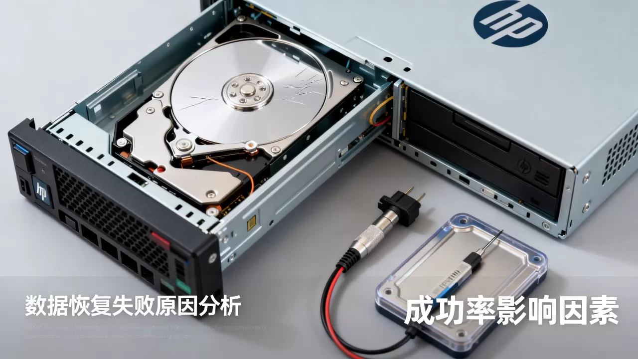 hp服务器硬盘数据恢复失败怎么办?hp服务器硬盘数据恢复成功率 hp服务器硬盘数据恢复失败怎么办?hp服务器硬盘数据恢复成功率