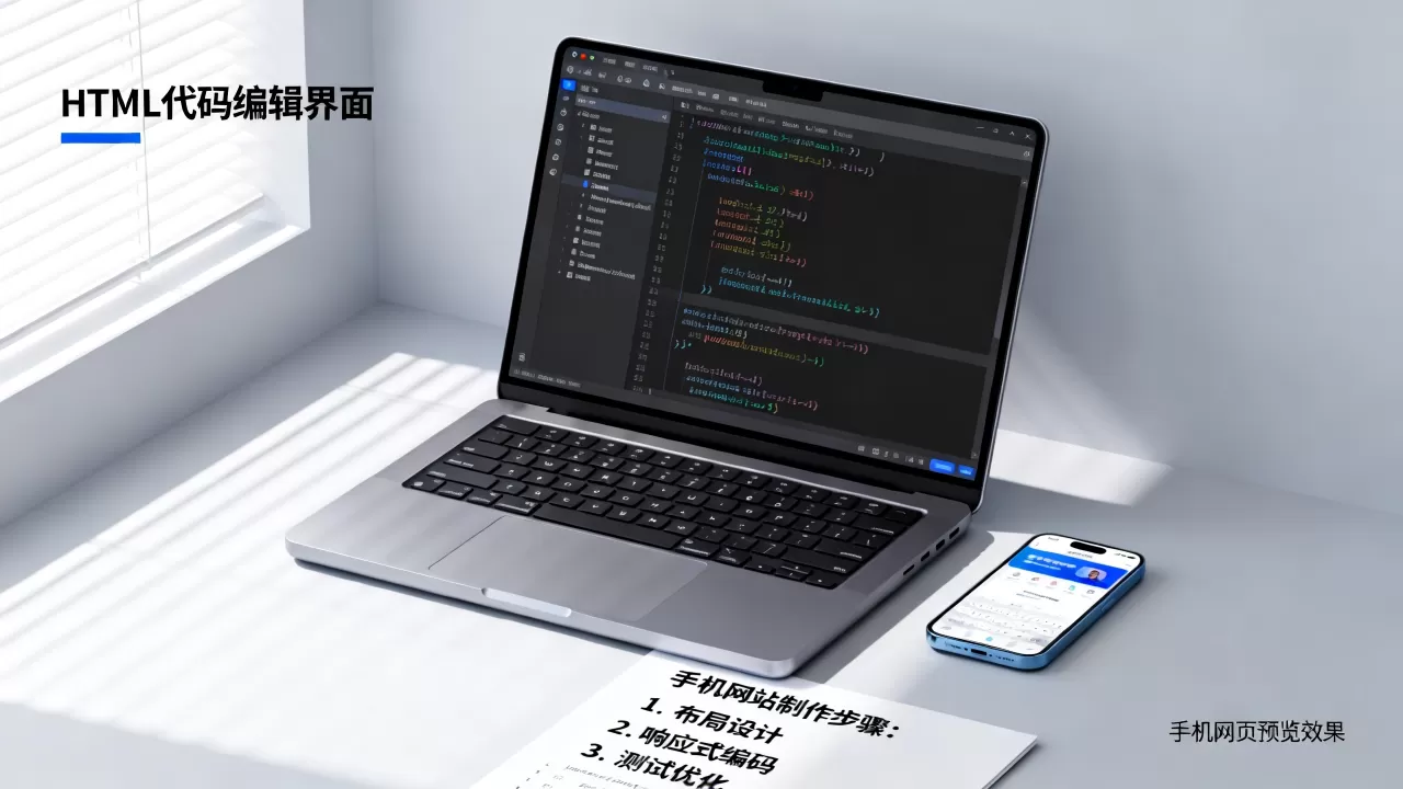html写手机网站怎么做?手机网页制作教程 html写手机网站怎么做?手机网页制作教程