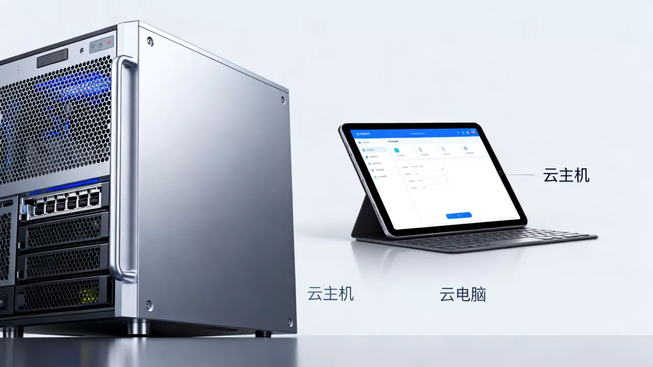 云主机和云电脑是一回事吗,云主机和云电脑的区别 云主机和云电脑是一回事吗,云主机和云电脑的区别