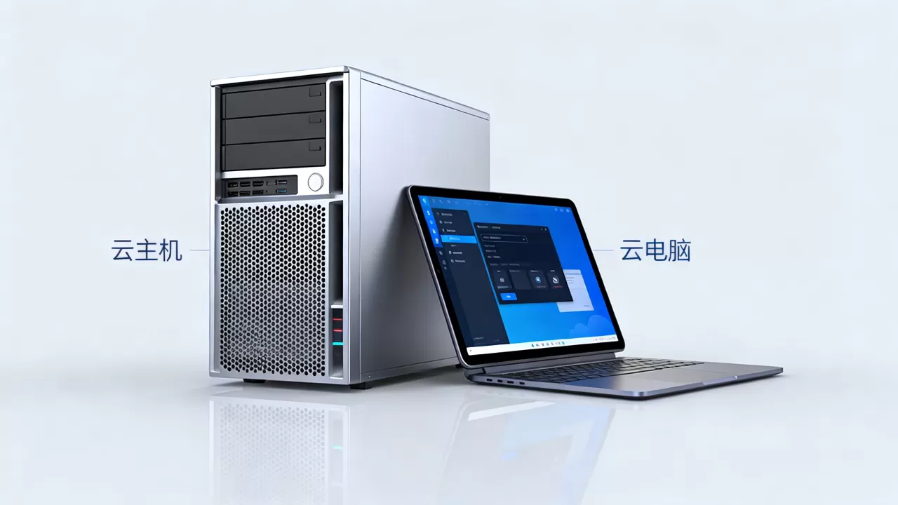 云主机和云电脑是一回事吗,云主机和云电脑的区别 云主机和云电脑是一回事吗,云主机和云电脑的区别