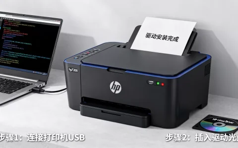 hpz800怎么安装linux？惠普打印机linux驱动怎么装