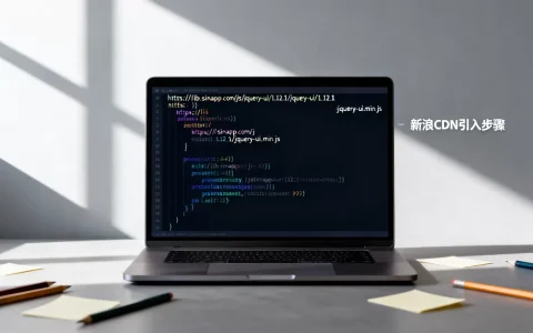 jquery ui cdn 新浪怎么用？jquery ui 官方 cdn 地址