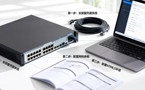 HTML5服务器怎么部署？html5服务器部署详细步骤