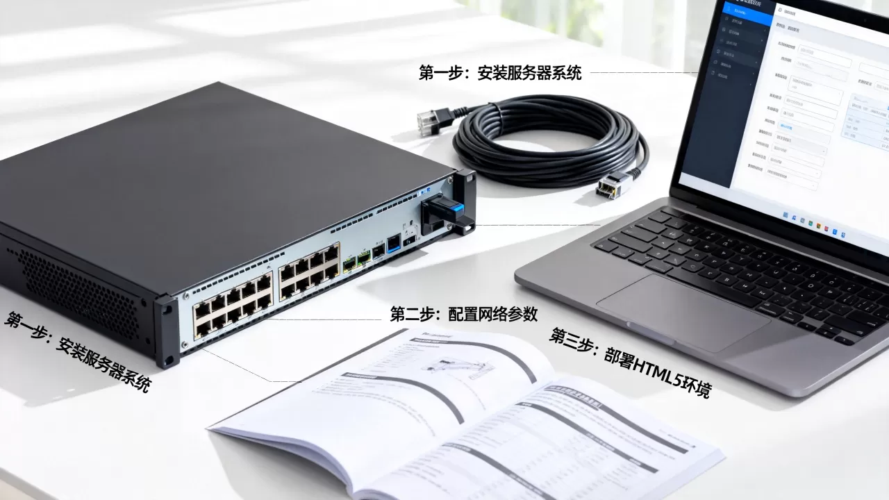 HTML5服务器怎么部署?html5服务器部署详细步骤 HTML5服务器怎么部署?html5服务器部署详细步骤